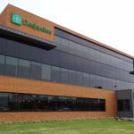 Caisse Desjardins Jean XXIII