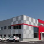 Case IH - Nicolet, Berthierville et Rimouski