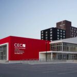 Centre d'événements et de congrès interactifs (CECI) & Delta