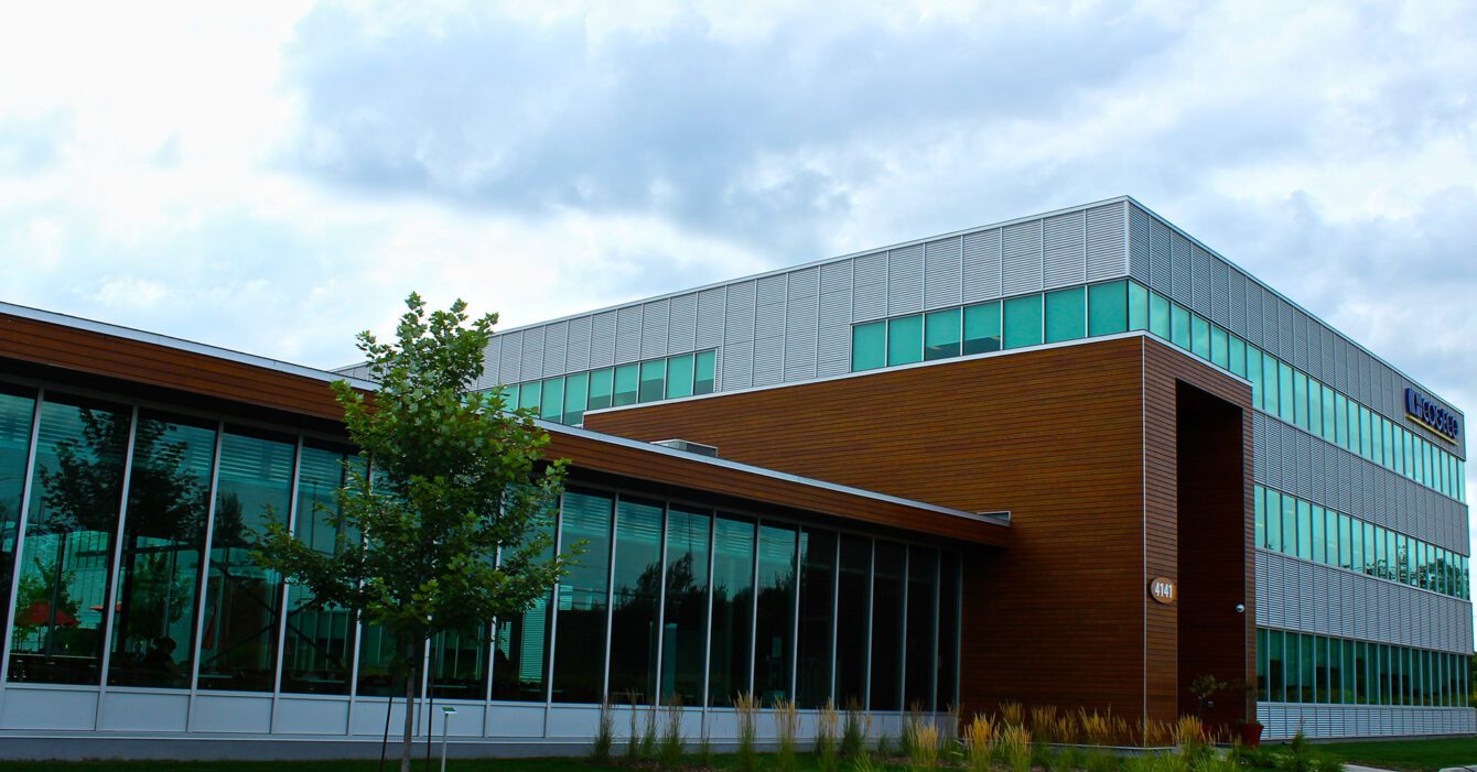 Cogeco – Trois-Rivières