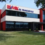 RE/MAX - Trois-Rivières