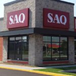 SAQ - Trois-Rivières