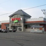 Metro - St-Grégoire