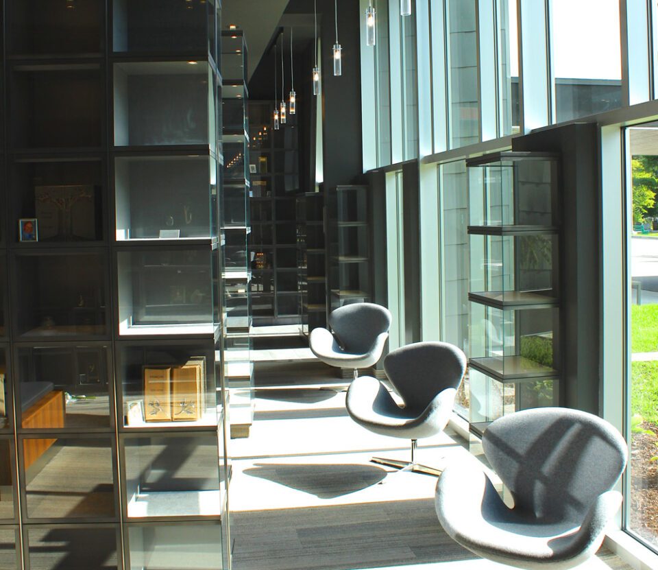 Contact photo interieur