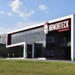 Armorteck Remorques - Magog