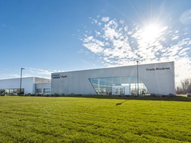 Audi-Gabriel-Trois-Rivieres Audi-Gabriel-Trois-Rivieres