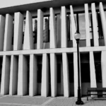 Hôtel de ville - Trois-Rivières