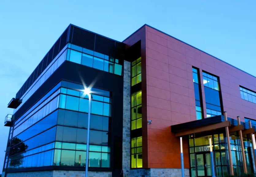 Madysta Télécom Ltée