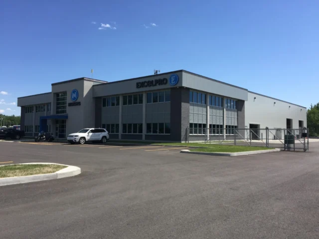 Neksys-Excelpro Neksys-Excelpro