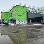 Nemaska Lithium - Projet en cours de réalisation