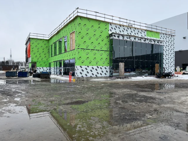 Nemaska Lithium Nemaska Lithium