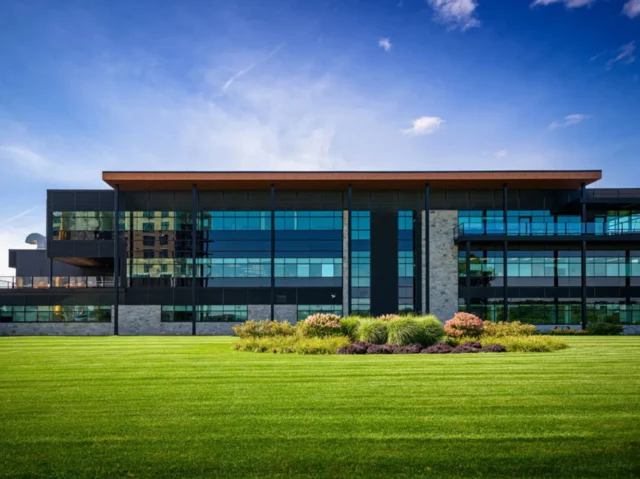 Technocentre Technocentre