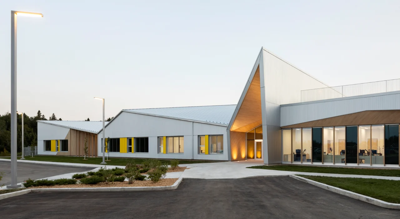 EcolePrimaireManawan