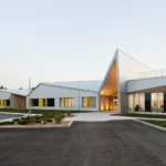 École Awacak - Manawan