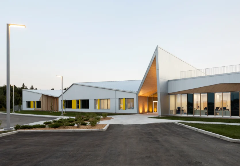 EcolePrimaireManawan